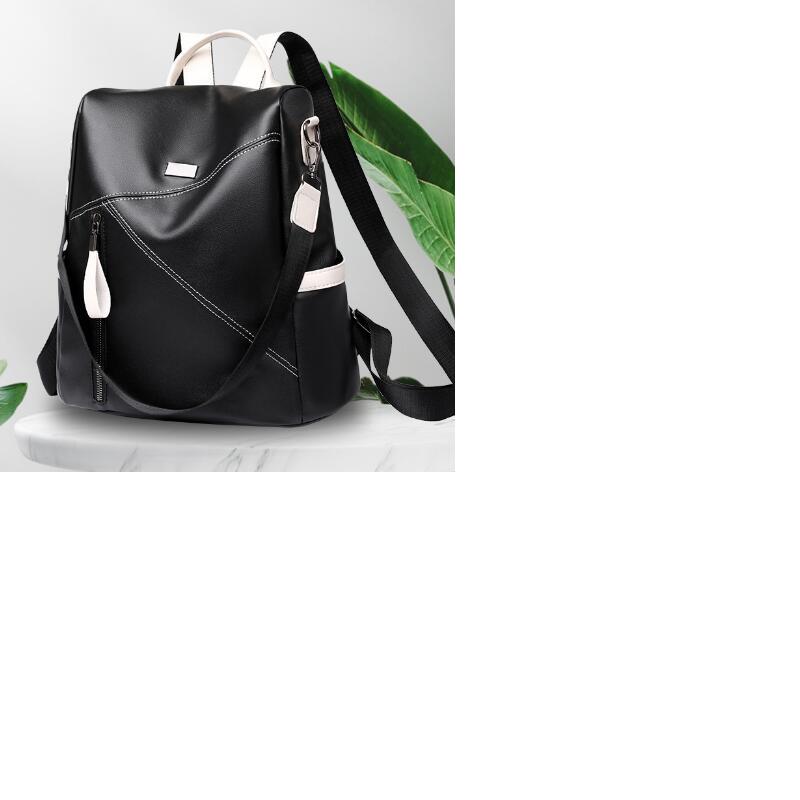 Travel Backpack Anti Theft - 2025 New Women Anti Theft Soft