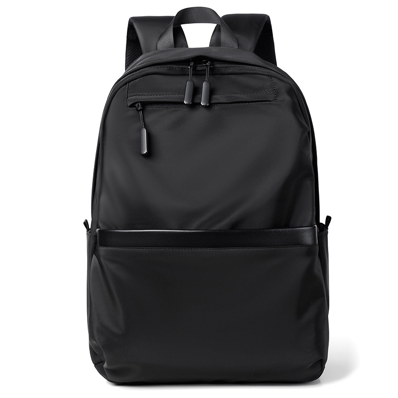 Laptop Backpack 15.6 - Men Backpack Waterproof Large Capacity Ultralight