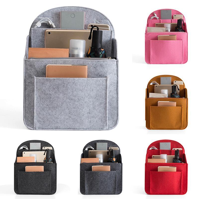 Felt Backpack Organizer Insert - Backpack Insert Organizer recension och pris