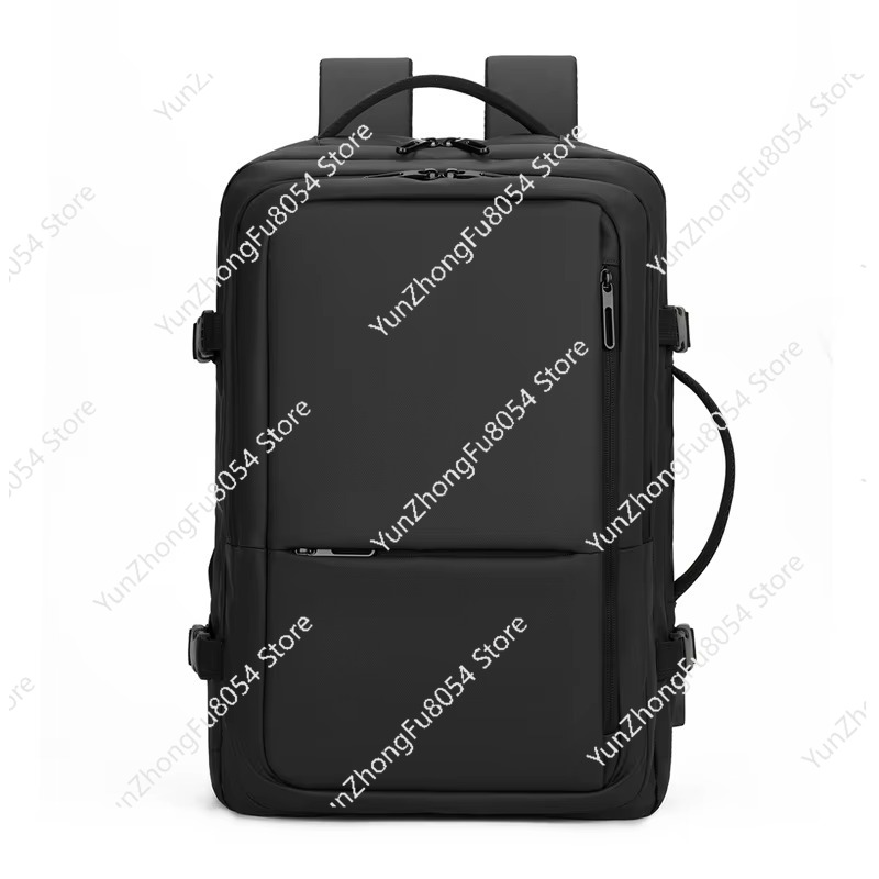 Waterproof Pu Extended Design  - Laptop Backpack 15.6 recension och pris