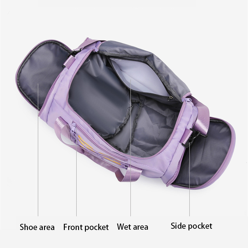 【Causal Backpack】Fashion Sport - Fashion Backpack Women recension och pris