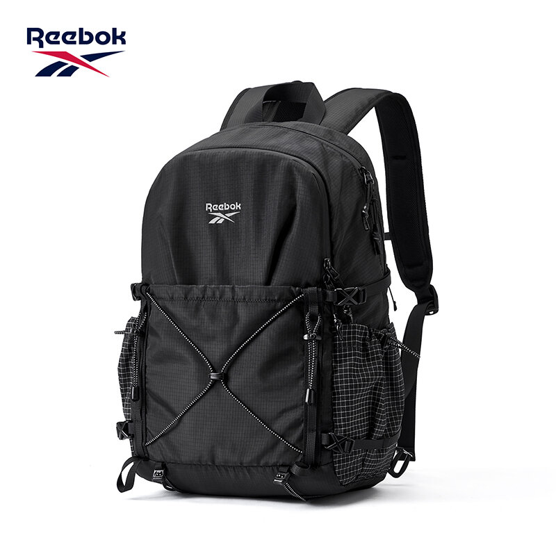 REEBOK Multifunctional Outdoor - Hiking Backpack Waterproof recension och pris