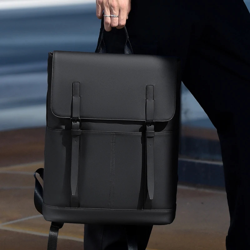2026 Large Capacity for Work T - Laptop Backpack 15.6 recension och pris