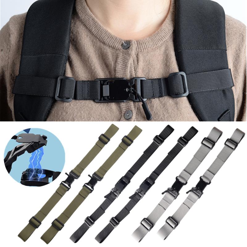 Backpack Magnetic Chest Pack S - Backpack Insert Organizer recension och pris