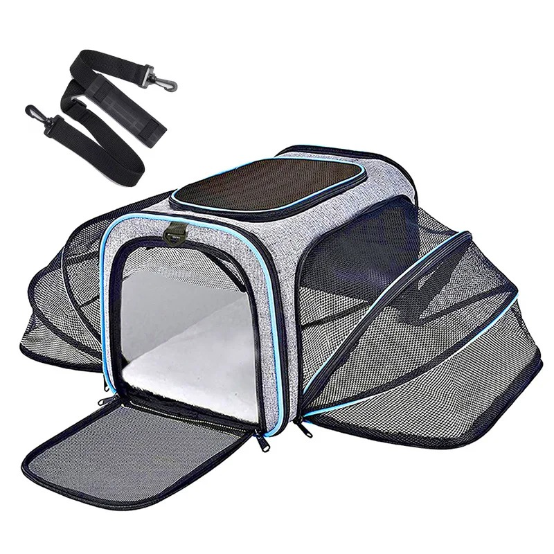 Portable Breathable Foldable P - Foldable Backpack Small recension och pris
