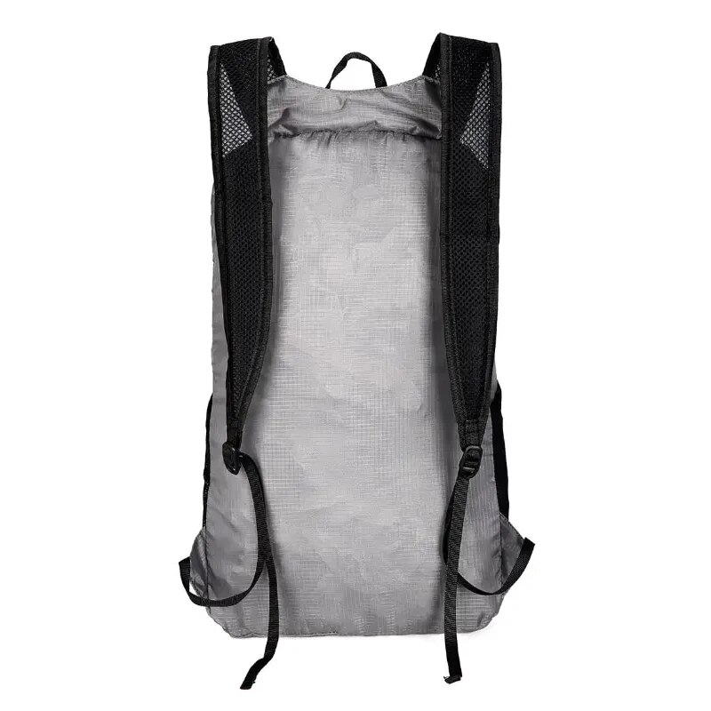 Outdoor Hiking Bag 20L Lightwe - Hiking Backpack Waterproof recension och pris