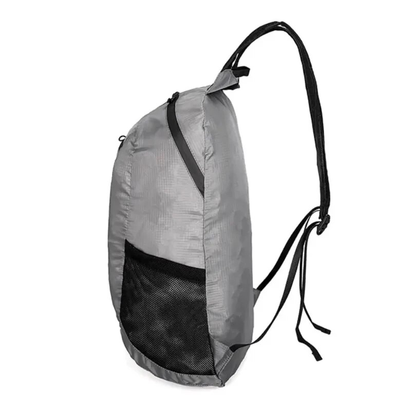 Outdoor Hiking Bag 20L Lightwe - Hiking Backpack Waterproof recension och pris