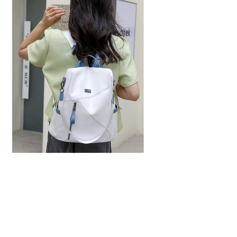 2025 New Women Anti Theft Soft - Travel Backpack Anti Theft recension och pris