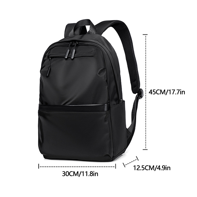 Men Backpack Waterproof Large  - Laptop Backpack 15.6 recension och pris