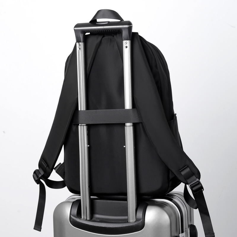 Men Backpack Waterproof Large  - Laptop Backpack 15.6 recension och pris