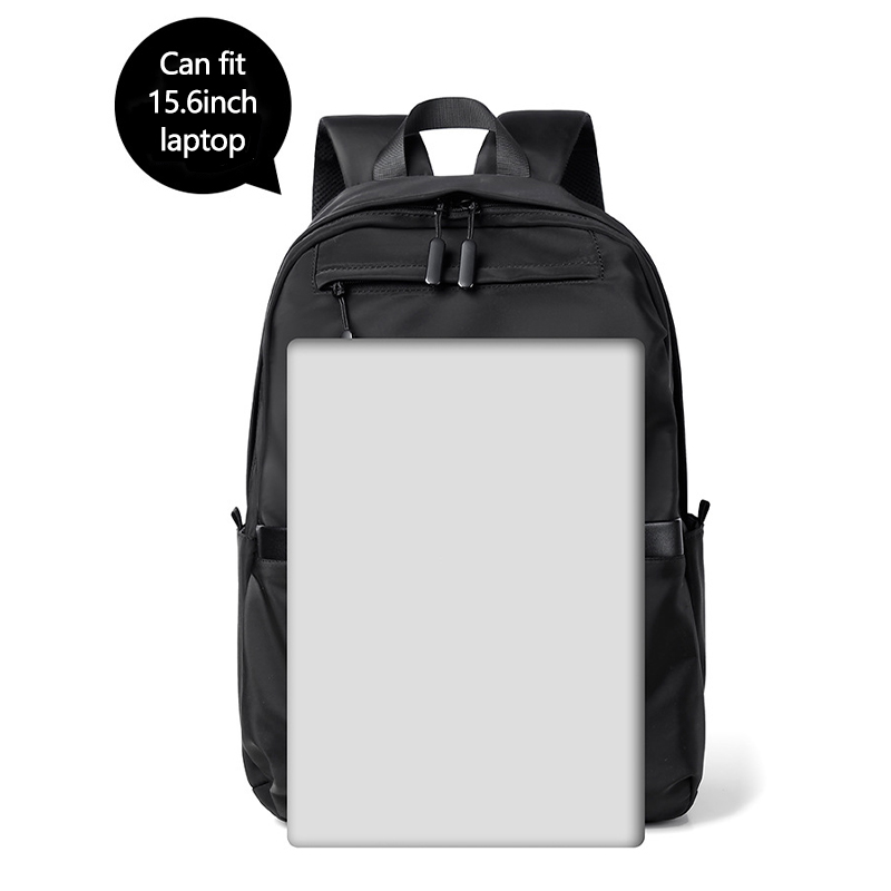 Men Backpack Waterproof Large  - Laptop Backpack 15.6 recension och pris